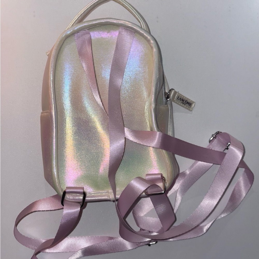 Mini Backpack - Picture 3 of 3